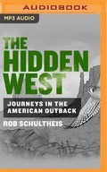 Cover: The Hidden West - Audible Studios on Brilliance