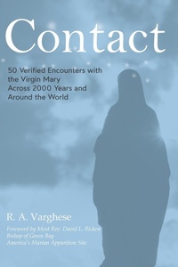 Enlarge image Cover: Contact - Testament Book House