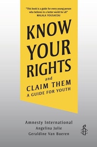 Enlarge image Cover: Know Your Rights and Claim Them - Zest Books (Tm)