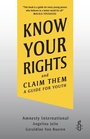 Cover: Know Your Rights and Claim Them - Zest Books (Tm)