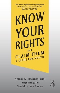 Enlarge image Cover: Know Your Rights and Claim Them - Zest Books (Tm)