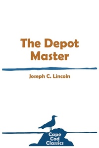 Abbildung von: The Depot Master - Parnassus Book Service