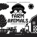 Cover: I See Farm Animals - Engage Books
