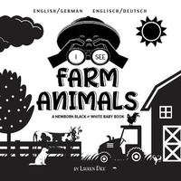 Abbildung von: I See Farm Animals - Engage Books