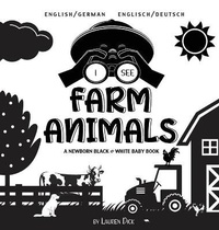 Abbildung von: I See Farm Animals - Engage Books