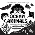 Cover: I See Ocean Animals - Engage Books