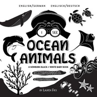 Abbildung von: I See Ocean Animals - Engage Books