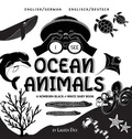 Cover: I See Ocean Animals - Engage Books