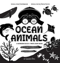 Abbildung von: I See Ocean Animals - Engage Books