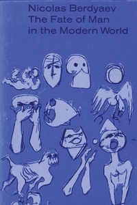 Enlarge image Cover: The Fate of Man in the Modern World - Must Have Books