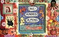 Cover: One! Hundred! Demons! - Drawn & Quarterly