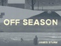 Cover: Off Season - Drawn & Quarterly