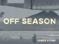Cover: Off Season - Drawn & Quarterly