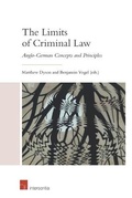 Abbildung von: The Limits of Criminal Law (student edition) - Intersentia Ltd