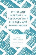 Cover: Ethics and Integrity in Research with Children and Young People - Emerald Publishing Limited