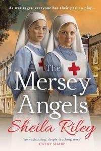 Abbildung von: The Mersey Angels - Boldwood Books Ltd