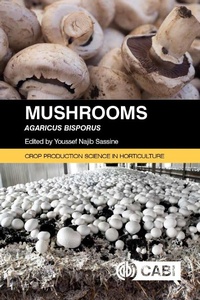Abbildung von: Mushrooms - CABI Publishing
