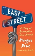 Cover: Easy Street - Brilliance Audio