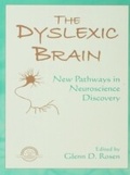 Cover: The Dyslexic Brain - Psychology Press Ltd