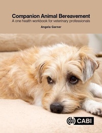Abbildung von: Companion Animal Bereavement - CABI Publishing