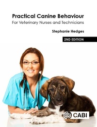 Abbildung von: Practical Canine Behaviour - CABI Publishing