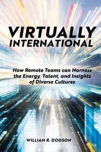 Abbildung von: Virtually International - Emerald Publishing Limited