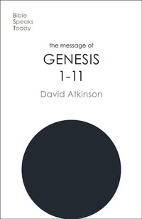 Enlarge image Cover: The Message of Genesis 1-11 - Inter-Varsity Press