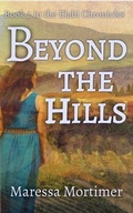 Cover: Beyond the Hills - Good Hope Publishing