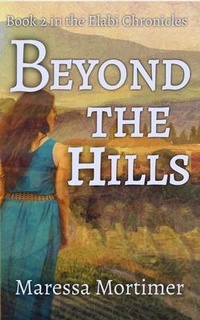 Enlarge image Cover: Beyond the Hills - Good Hope Publishing