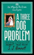 Bild: A Three Dog Problem - Zaffre