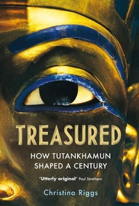 Enlarge image Cover: Treasured - Atlantic Books
