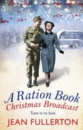 Cover: A Ration Book Christmas Broadcast - Corvus