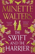 Cover: The Swift and the Harrier - Atlantic Books
