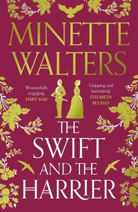 Enlarge image Cover: The Swift and the Harrier - Atlantic Books
