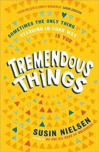 Enlarge image Cover: Tremendous Things - Andersen Digital