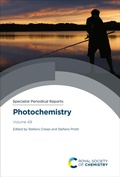 Cover: Photochemistry - Royal Society of Chemistry