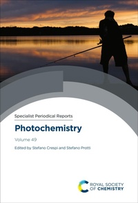 Abbildung von: Photochemistry - Royal Society of Chemistry