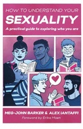 Cover: How to Understand Your Sexuality - Jessica Kingsley Publishers