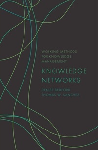 Enlarge image Cover: Knowledge Networks - Emerald Publishing Limited
