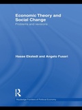 Cover: Economic Theory and Social Change - Routledge