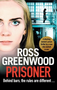 Abbildung von: Prisoner - Boldwood Books Ltd