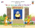 Cover: Little Linguists' Library, Book Two (French) - Cocoa Bean Press
