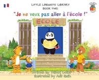 Abbildung von: Little Linguists' Library, Book Two (French) - Cocoa Bean Press