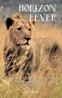 Enlarge image Cover: Horizon Fever I - Ant Press