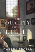 Cover: The Quality of the Light - Cranthorpe Millner Publishers