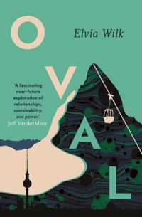 Enlarge image Cover: Oval - Peninsula Press Ltd