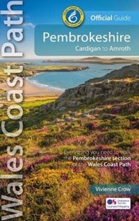 Enlarge image Cover: Pembrokeshire - Northern Eye Books