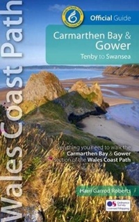 Abbildung von: Carmarthen Bay & Gower - Northern Eye Books