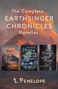 Cover: The Complete Earthsinger Chronicles Novellas - Earthsinger Chronicles Novellas