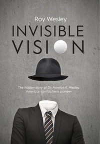 Abbildung von: Invisible Vision - Bee Tree Books